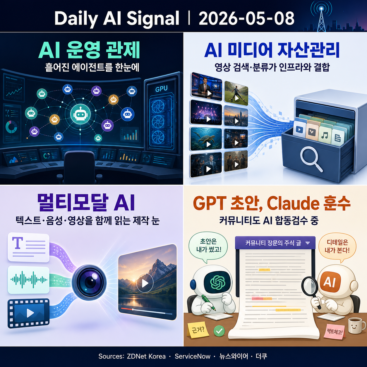 AI TF Daily AI Signal (2026-05-08)